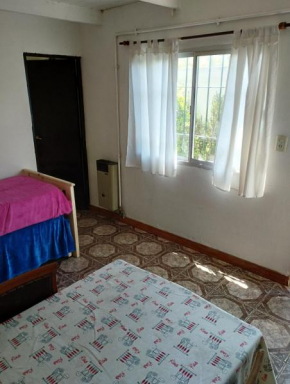 Casa 2 ambientes Mar del Plata